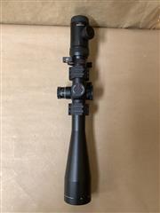 VORTEX OPTICS VIPER 6-24X50